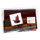 Шар фольгированный 36" «Пиратский корабль с пиратами», под воздух - фото 26635232