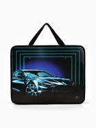 Папка для труда, А4, пластиковая, 33×26×7.5 см «Авто» - Фото 2