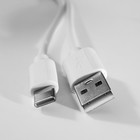 Ночник "Осьминог-пират" LED 1,5вт 3 режима диммер USB AKB белый 19,8х11,2 см - Фото 22