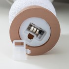 Ночник "Котенок" LED от батареек 6х6х10 см RISALUX - Фото 3