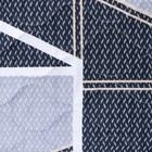 Покрывало LoveLife евро "Классика" 200*210±5 см, новосатин,80 г/м2 - фото 45436698