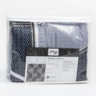 Покрывало LoveLife евро макси "Классика" 240*210±5 см, новосатин,80 г/м2 - фото 39544965