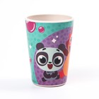 Стакан детский из бамбука Дракоша Тоша 6935830