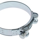 Хомут силовой ZEIN engr, диаметр 92-97 мм, ширина 24 мм, оцинкованный 7450419 - фото 11968511 Хомут силовой ZEIN engr, диаметр 92-97 мм, ширина 24 мм, оцинкованный 7450419 - фото 11968511