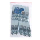 Хомут силовой ZEIN engr, диаметр 92-97 мм, ширина 24 мм, оцинкованный 7450419 - фото 12358054 Хомут силовой ZEIN engr, диаметр 92-97 мм, ширина 24 мм, оцинкованный 7450419 - фото 12358054