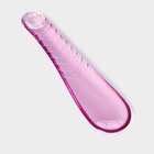 Банка для сыпучих продуктов Cupcake, 210 мл, стекло, с крышкой МИКС - Фото 11