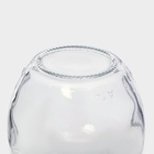 Банка для сыпучих продуктов Cupcake, 210 мл, стекло, с крышкой МИКС - Фото 8