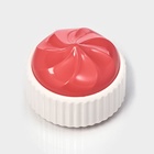 Банка для сыпучих продуктов Cupcake, 210 мл, стекло, с крышкой МИКС - Фото 9