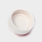 Банка для сыпучих продуктов Cupcake, 210 мл, стекло, с крышкой МИКС - Фото 10