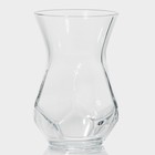Набор стеклянных стаканов армуду Alya, 165 мл, 6,1×9,5 см, 6 шт - фото 4351928