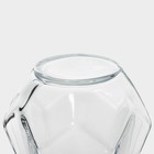 Набор стеклянных стаканов армуду Alya, 165 мл, 6,1×9,5 см, 6 шт - фото 4351930