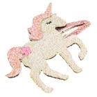 Набор аксессуаров, зажим и браслет "Пинки пай", My Little Pony - фото 25520215