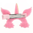 Набор аксессуаров, зажим и браслет "Рарити", My Little Pony - фото 24596538