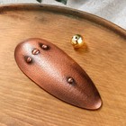 Подставка для благовоний TAKE IT EASY «Лист», 11×4 см - Фото 3