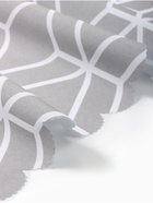 Скатерть «Доляна» Hexagon, 145×250 см, 100% п/э - фото 59337716 Скатерть «Доляна» Hexagon, 145×250 см, 100% п/э - фото 59337716