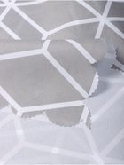Скатерть «Доляна» Hexagon, 145×250 см - Фото 9