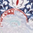 Скатерть «Доляна. Узоры», 145×250 см, 100% п/э - фото 21587615