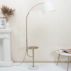 Торшер 19058/1 E27 40Вт медь 85х30х170 см - фото 35188772