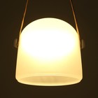 Светильник BayerLux 2059/1 LED 20х20х100 см - фото 21587722