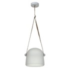 Светильник BayerLux 2059/1 LED 20х20х100 см - фото 21587723