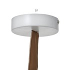 Светильник BayerLux 2059/1 LED 20х20х100 см - фото 21587726