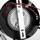 Люстра с ПДУ 2299/11GD LED 216Вт 3000-6000К золото 97х97х18 см - Фото 11