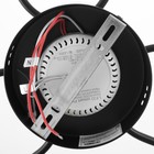 Люстра с ПДУ 2298/7GN LED 156Вт 3000-6000К зеленый 105х99х15 см BayerLux - Фото 11