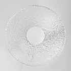 Светильник BayerLux 2268/1 LED 12Вт золото 34х34х20,5-120,5 см - фото 21587979