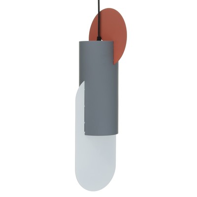 Светильник BayerLux 2282/1 E27 40 Вт 12×12×27-127 см
