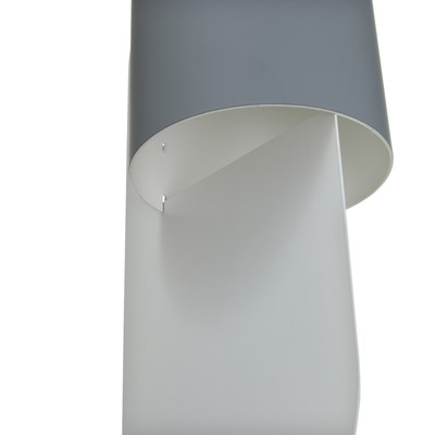 Светильник BayerLux 2282/1 E27 40 Вт 12×12×27-127 см