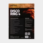 Портативная колонка Perfeo DISCO RING 4, 10 Вт, BT 5.0, AUX, FM, MP3, microSD, USB, черная - фото 51321443 Портативная колонка Perfeo DISCO RING 4, 10 Вт, BT 5.0, AUX, FM, MP3, microSD, USB, черная - фото 51321443