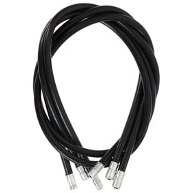 

Комплект шифтеров Saiguan KDSG-12-3SI/6SI, правый + левый, 3х6 ск