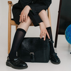 Набор колец «Тонкость», 5 шт. цвет золото - Фото 3