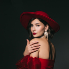 Набор колец «Тонкость», 5 шт. цвет золото - Фото 4