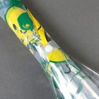 Зонт детский «Авокадо» полуавтомат прозрачный, d=90см - фото 6600626