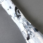 Зонт детский «Енотик»‎ полуавтомат прозрачный, d=90см - фото 9442546