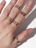 Набор колец «Мечта», 5 шт. МИКС - Фото 2