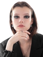 Набор колец «Мечта», 5 шт. МИКС - Фото 3