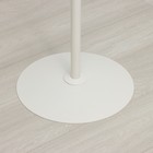 Вешалка напольная «Дерево», 38×37.5×181 см, белая - Фото 4