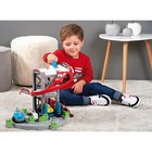 Детский конструктор Abrick «Парковка», 55 × 48 × 33 см - Фото 3