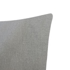 Комплект наволочек «Этель» Grey love, 50×70 см, 2 шт., бязь, хлопок 100% 7437655
