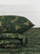 Постельное бельё 1.5-спальное «Этель» Military, бязь - Фото 6