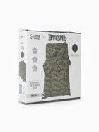 Постельное бельё 1.5-спальное «Этель» Military, бязь - Фото 7