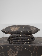 Постельное бельё 1.5-спальное «Этель. Magic time», бязь - Фото 6