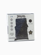 Постельное бельё Этель 1,5 сп "Stars in the sky" 143х215 см, 150х214 см, 50х70 см -1 шт, 100% хлопок, бязь - Фото 11