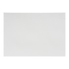 Картон белый А4 Calligrata, 40 листов, 190 г/м2, немелованный, односторонний - Фото 2