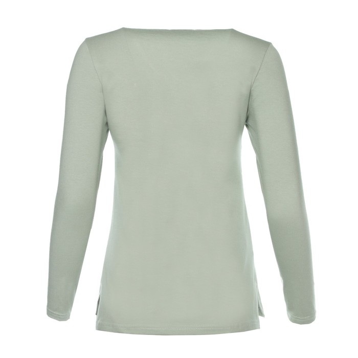 Туника женская, цвет оливковый, размер 44 54127