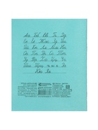 Набор тетрадей «Зелёная обложка» 20 штук, 12 листов в косую линейку, эконом, плотность 60 г/м² - Фото 4