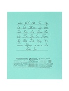 Набор тетрадей «Зелёная обложка» 20 штук, 12 листов в косую линейку, эконом, плотность 60 г/м² - Фото 9