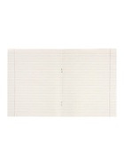 Набор тетрадей «Зелёная обложка» 20 штук, 12 листов в линейку, эконом, плотность 60 г/м² - Фото 5